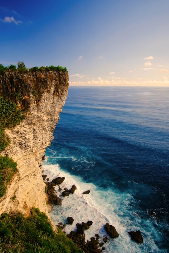 Uluwatu Tour Package (1 Day Trip)