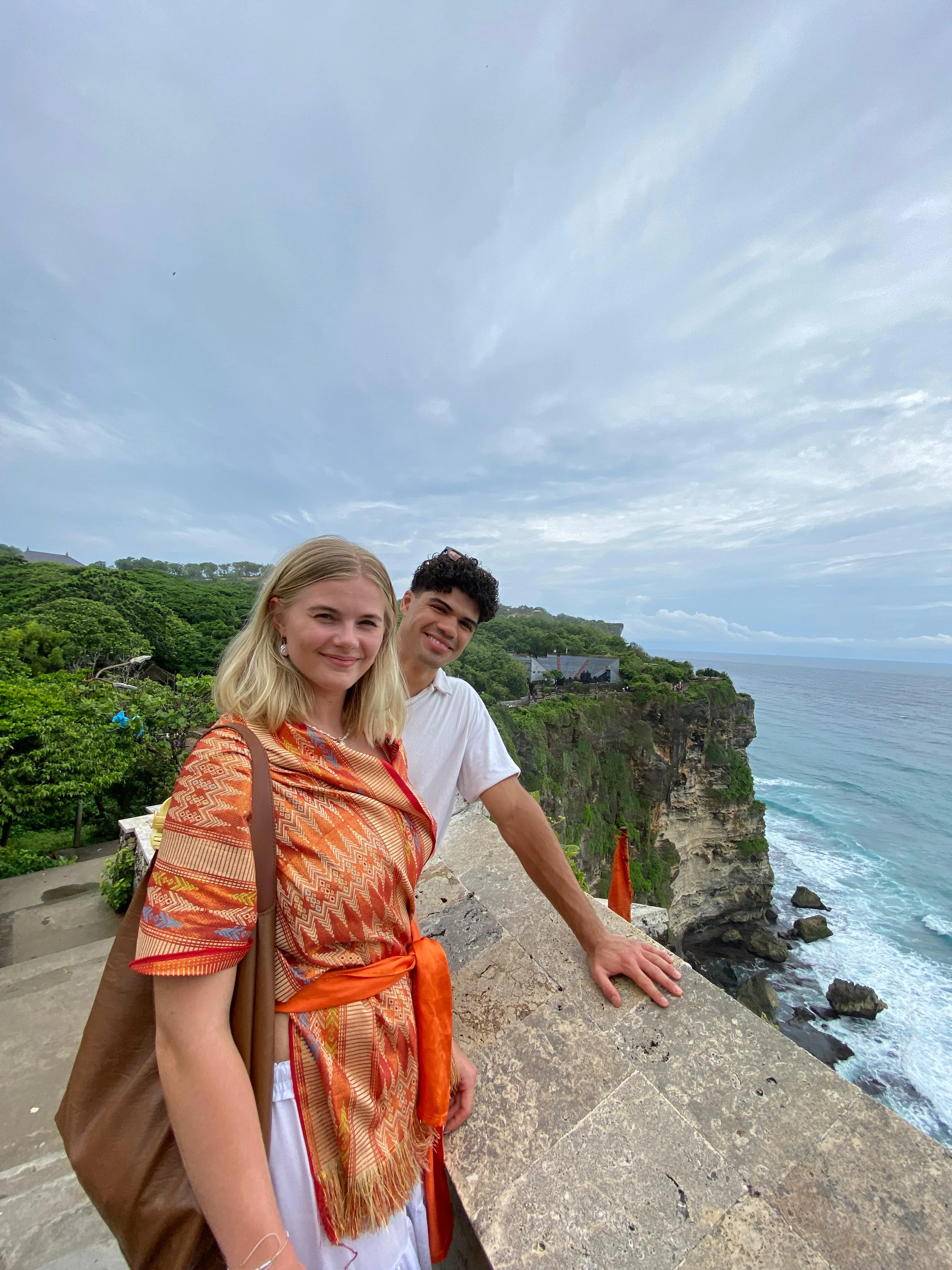 Image of Uluwatu Tour Package (1 Day Trip)